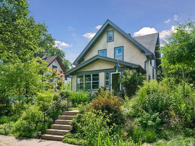 2526 Ulysses St NE, Minneapolis, MN, 55418