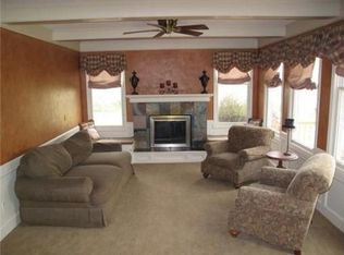 7736 W 154th Ter, Overland Park, KS 66223