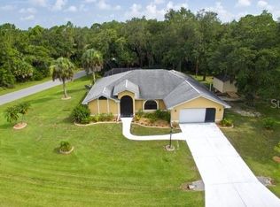 14281 Cain Ave, Port Charlotte, FL 33953