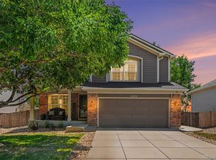 6224 E 116th Avenue, Denver, CO 80233
