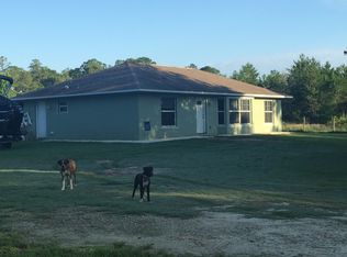 4690 Mercedes Dr, Edgewater, FL 32141