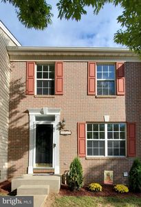 4827 Buxton Cir, Owings Mills, MD, 21117