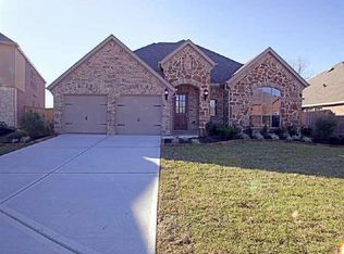 3307 Ravens Roost, Missouri City, TX 77459