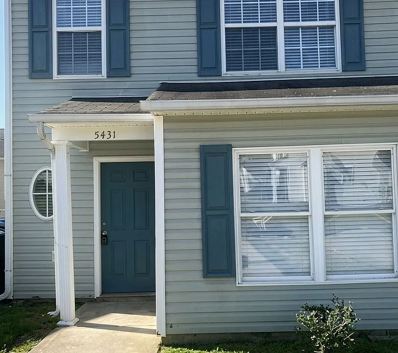 5431 Eneida Sue Dr