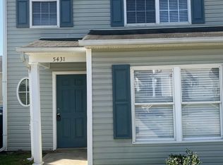 5431 Eneida Sue Dr, Charlotte, NC 28214