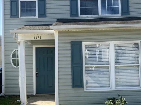 5431 Eneida Sue Dr, Charlotte, NC 28214