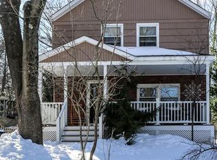 8 Lucille Blvd, New City, NY 10956