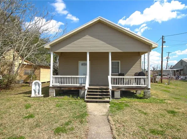 186 N Church St, Garyville, LA 70051