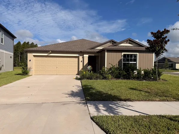 2493 Lanier Rd, Zephyrhills, FL 33541