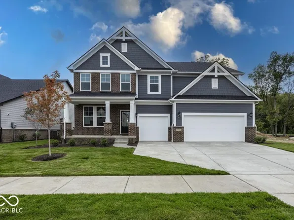 19997 Boulder Brook Ln, Westfield, IN 46074