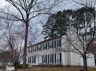 1413 Heritage Glen Dr, Marietta, GA 30068