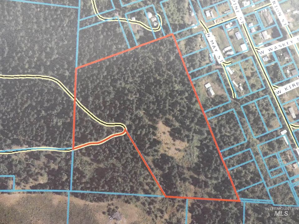 22741 Old Melrose Grade Rd, Peck, ID 83545 MLS 98801696 Zillow