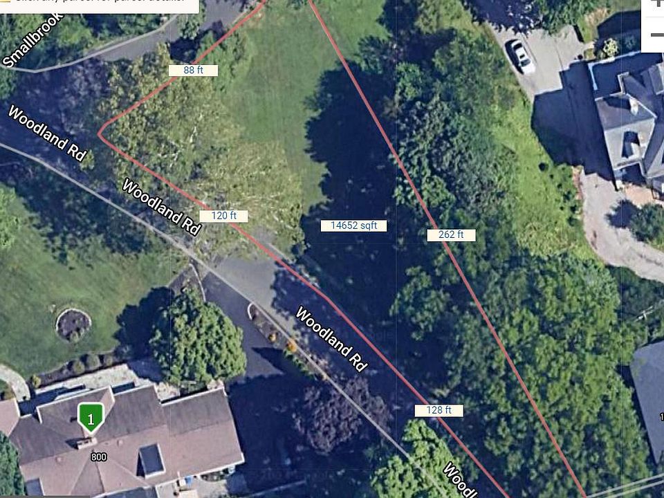 2nd image of 0 Woodland Rd Lot 35