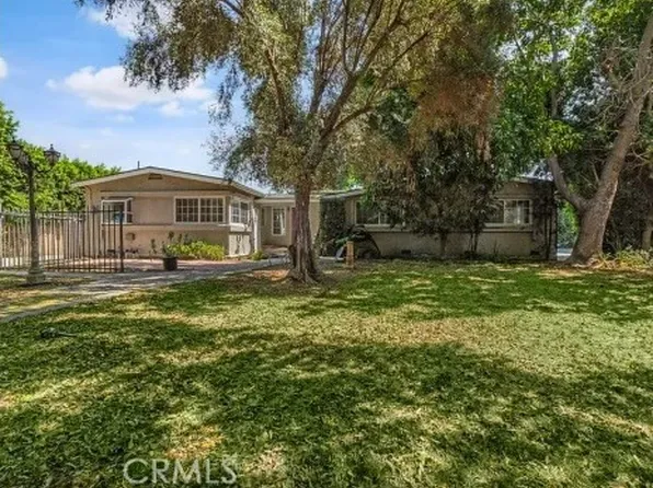 5504 Tyrone Ave, Van Nuys, CA 91401