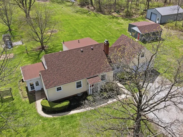 5011 Smothers Rd, Westerville, OH 43081