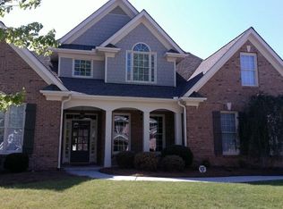 57 Whitegrass Ct, Grayson, GA 30017