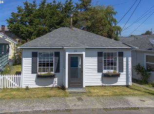 310 Avenue K, Seaside, OR 97138