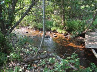 5310 Olinger Rd, Springdale, WA 99173