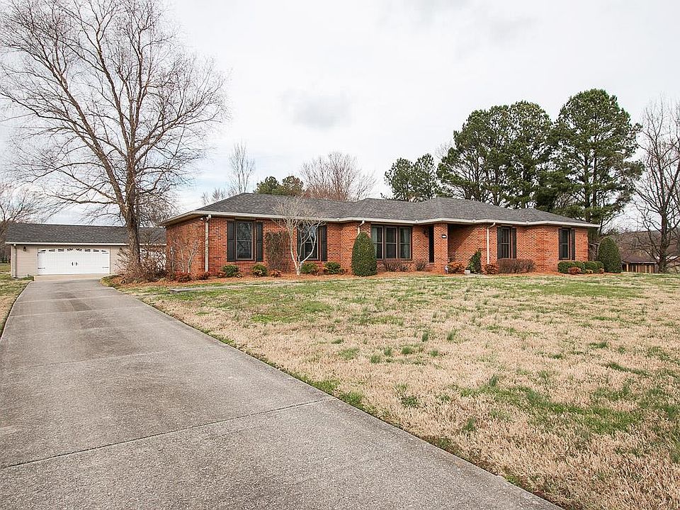 5175 Hickory Ridge Rd Lebanon TN Zillow