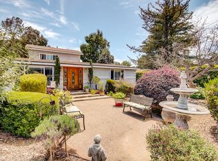 1254 Cruzero St, Ojai, CA 93023