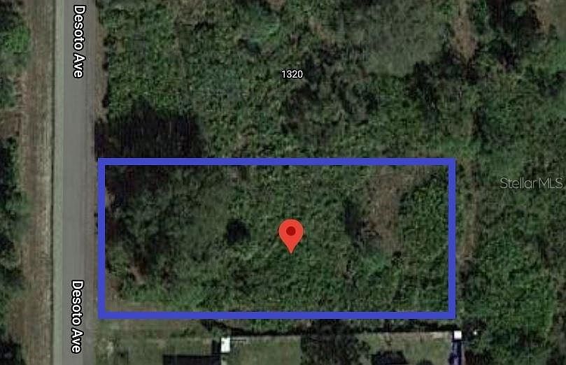 2nd image of 1318 Desoto Ave