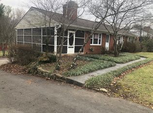 3922 Chesterton St SW, Roanoke, VA 24018