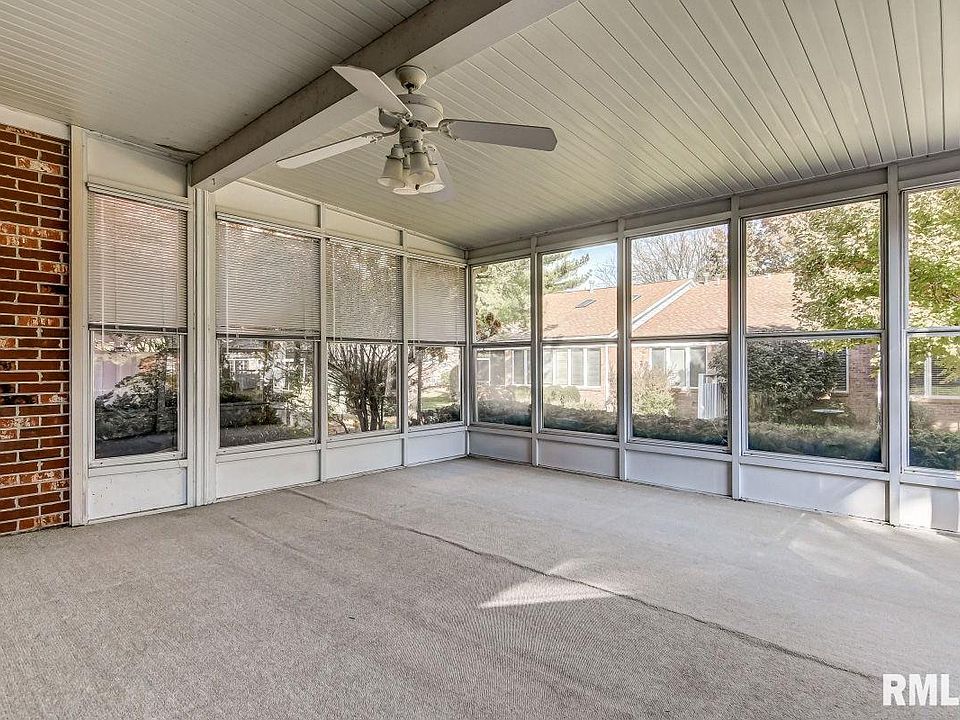 1921 Turnberry Ct Springfield IL Zillow