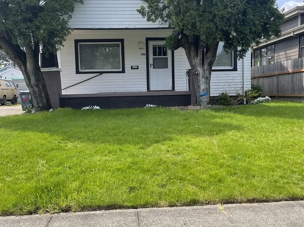 3405 SE 65th Ave, Portland, OR 97206