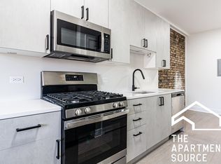 6335 N Wayne Ave #3N, Chicago, IL 60660