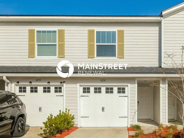 8257 Rigel Rd, Jacksonville, FL 32216