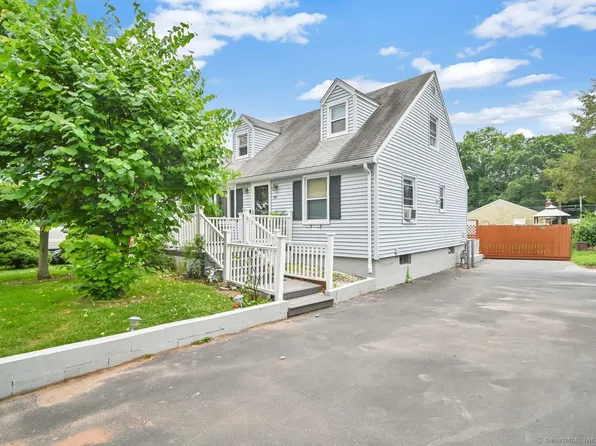 177 Parkview Street, Meriden, CT 06451