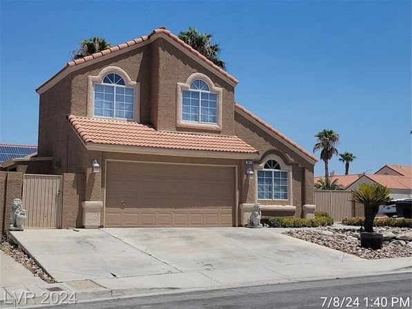 3822 Pink Frost Dr