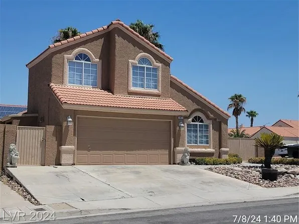 3822 Pink Frost Dr, North Las Vegas, NV 89032