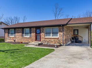 118 Spruce Ct, Winchester, KY 40391