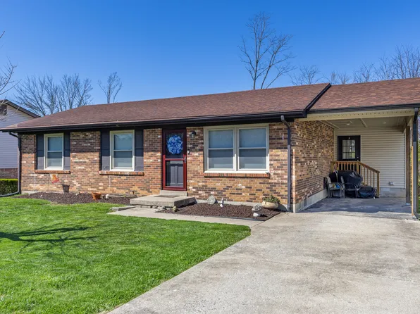 118 Spruce Ct, Winchester, KY 40391