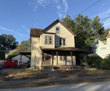 38 Elm St, Warren, MA, 01083