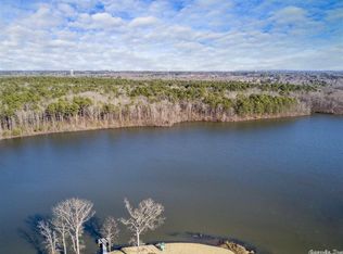 LOT 13 Lot 13 Lake Point Cir, Benton, AR 72019