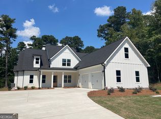 1002 Farmington Rd LOT 30, Griffin, GA 30224