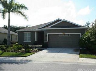 5421 Mang Pl, Sarasota, FL 34238
