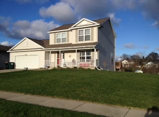 5627 Hickory Ridge Dr SW, Wyoming, MI 49418