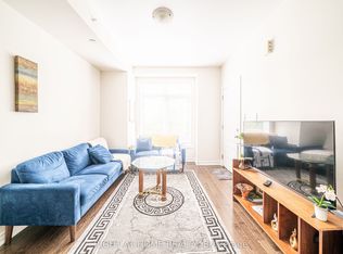 39 Drewry Ave #26, Toronto, ON M2M 0B4