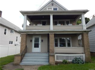2437 Ontario Ave, Niagara Falls, NY 14305