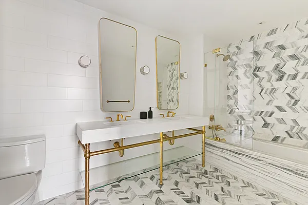 Rented by Christie's International Real Estate Group, LLC | media 14