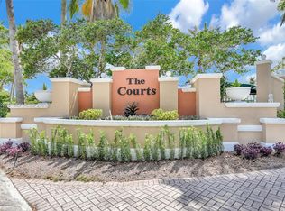 The Courts At Doral Isles, Doral, FL 33178