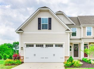3720 Old Hickory Ave NW UNIT 4B, Canton, OH 44718