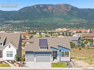 17358 Crimson Clover Dr, Monument, CO 80132