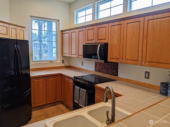 3rd image of 9635 Long Point Lane NW