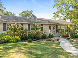 709 Montclair St, Madison, IN 47250