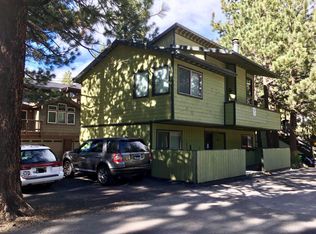 477 Mono St, Mammoth Lakes, CA 93546