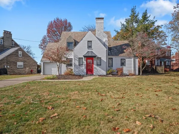 116 Crestview Dr, Pittsburgh, PA 15236